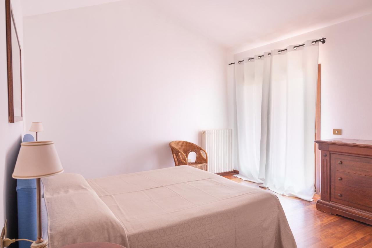 קאפוליברי Country Hotel Residence Da Pilade מראה חיצוני תמונה