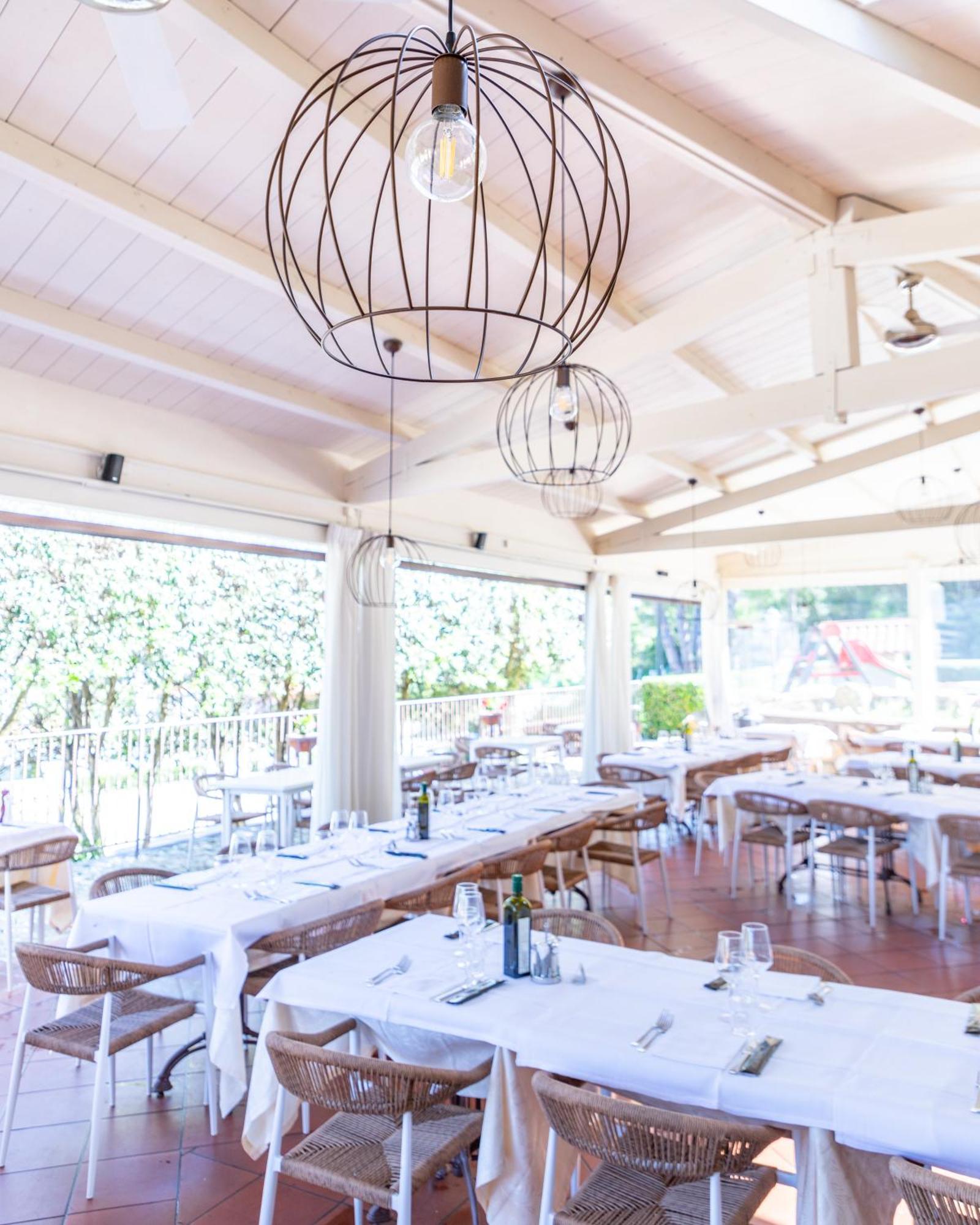 קאפוליברי Country Hotel Residence Da Pilade מראה חיצוני תמונה