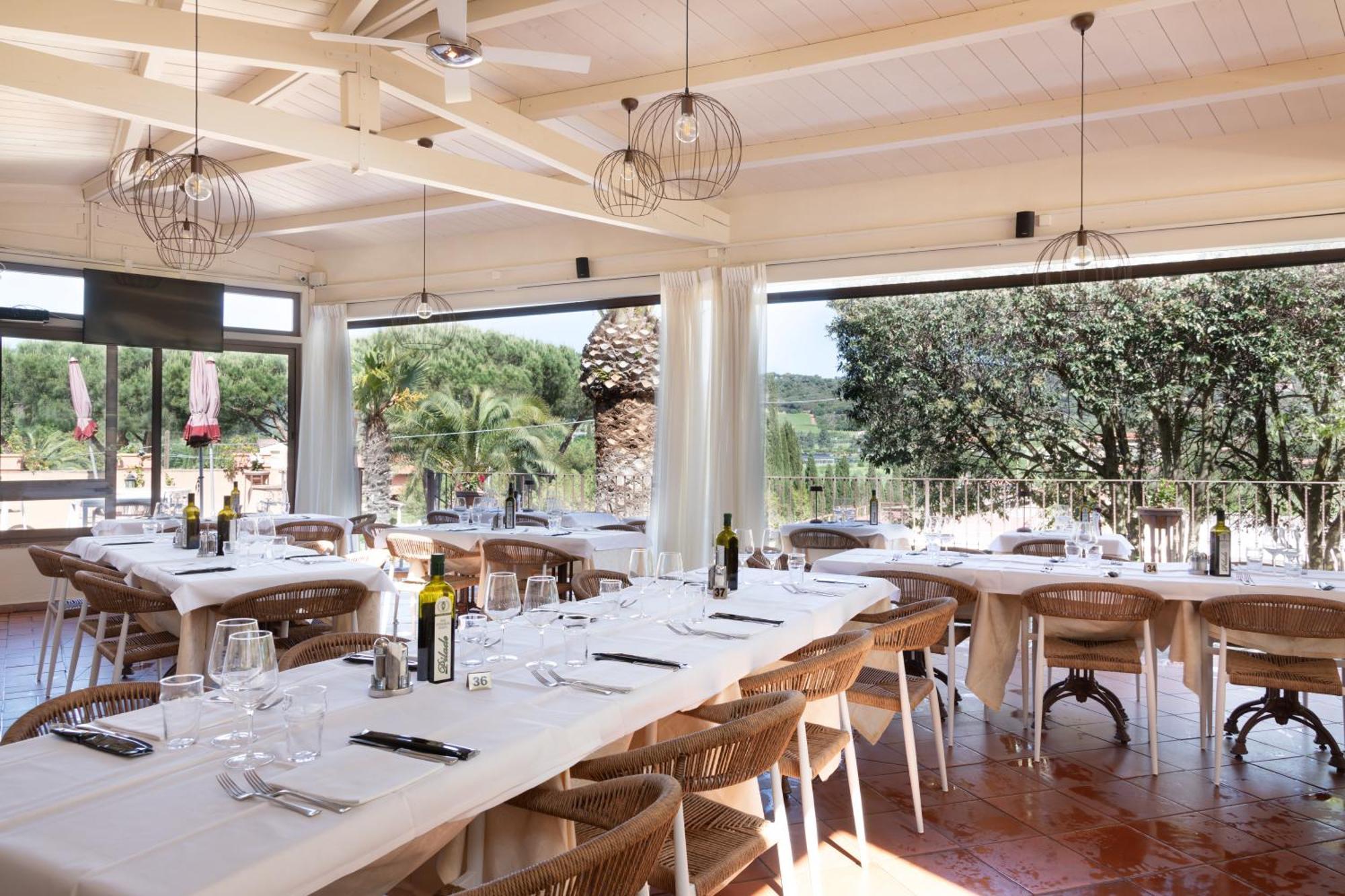 קאפוליברי Country Hotel Residence Da Pilade מראה חיצוני תמונה