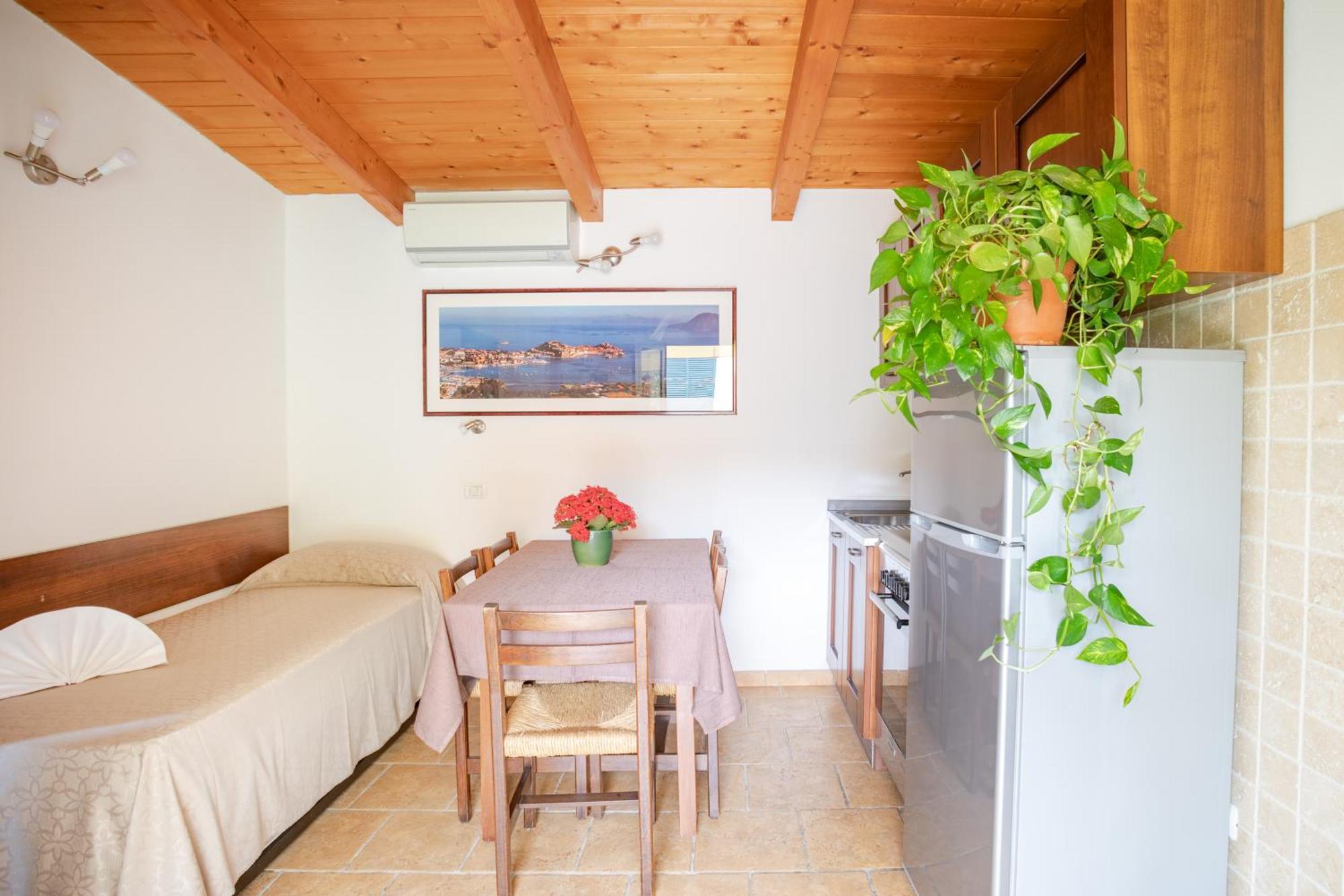 קאפוליברי Country Hotel Residence Da Pilade מראה חיצוני תמונה